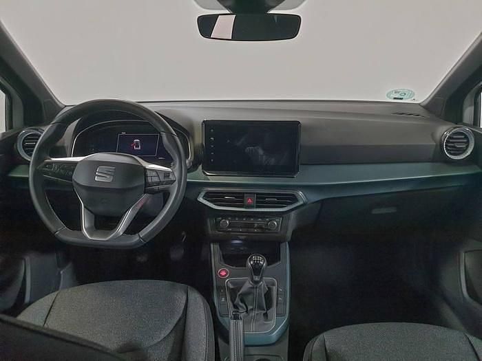 Usado Seat Arona Xperience 115 CV (84 kW) 2025 Blanco SUV