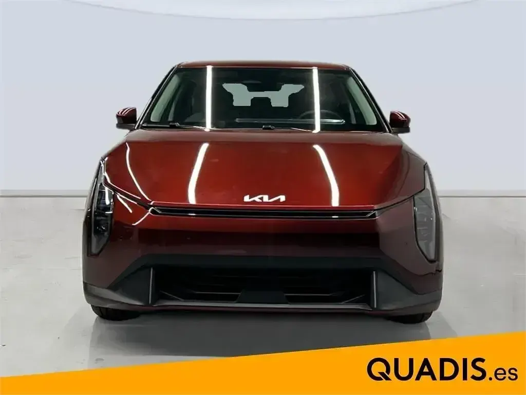 Nuevo Kia EV4 Air 150 kW (204 CV) 2025 Otro Berlina