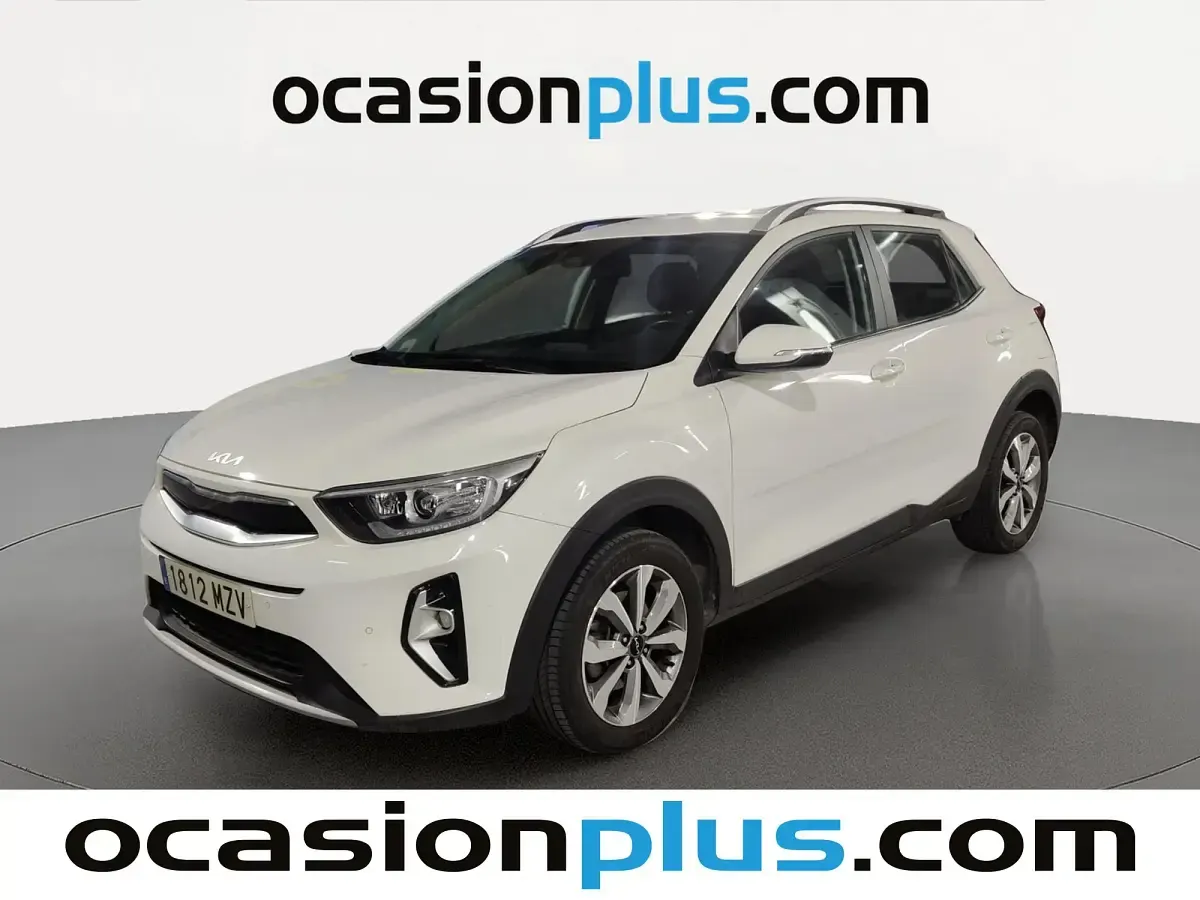 Usado Kia Stonic 101 CV (74 kW) 2025 SUV
