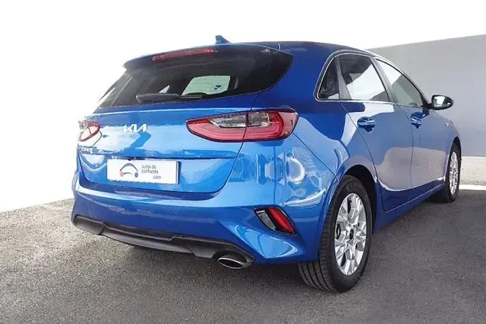 Usado Kia Ceed 120 CV (88 kW) 2023 Utilitario