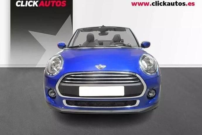 Usado Mini ONE 102 CV (75 kW) 2020 Utilitario