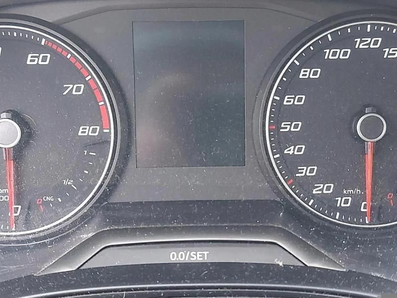 Usado Seat Ibiza Style 90 CV (66 kW) 2021 Blanco Utilitario