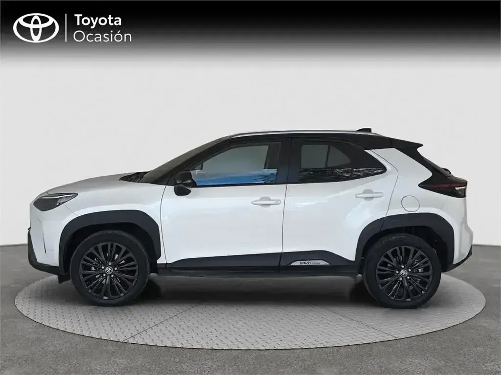 Usado Toyota Yaris Cross 116 CV (85 kW) 2022 Otro SUV