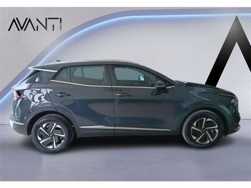 Usado Kia Sportage 215 CV (158 kW) 2025 SUV