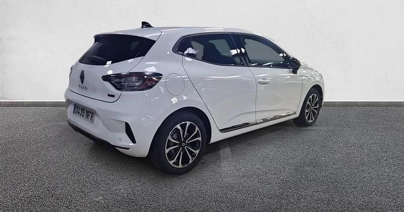 Usado Renault Clio V Techno 143 CV (105 kW) 2025