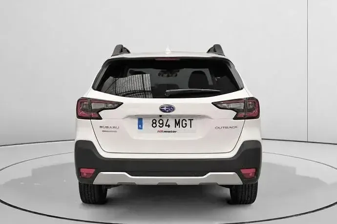 Usado Subaru Outback 169 CV (124 kW) 2023 Familiar