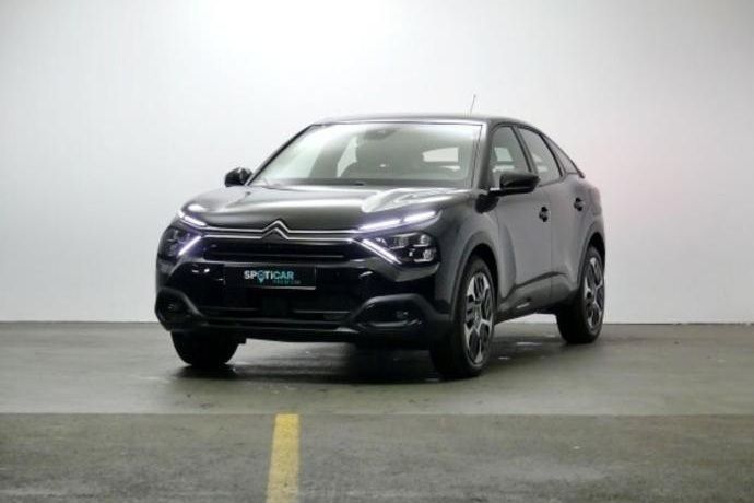 Usado Citroën C4 PureTech 100 CV (73 kW) 2024