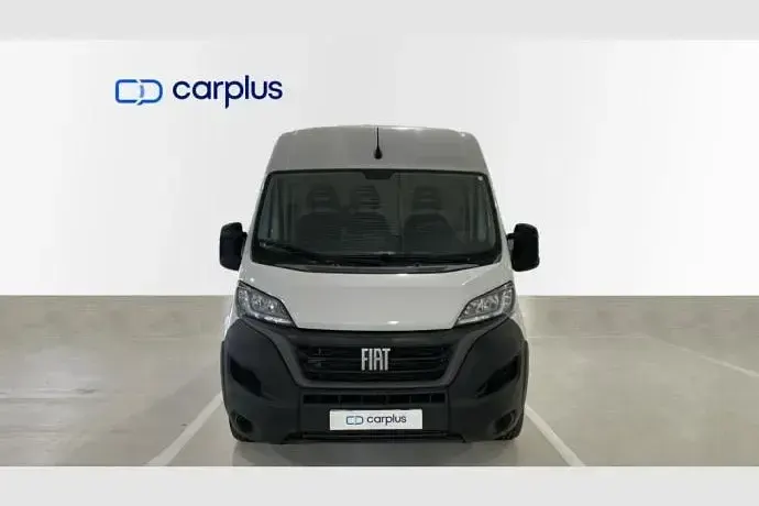 Usado Fiat Ducato 140 CV (102 kW) 2024 Van