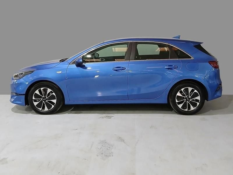 Nuevo Kia Ceed 100 CV (73 kW) 2026 Otro Utilitario