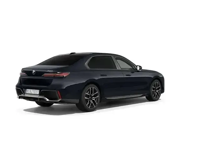 Nuevo BMW 220 299 CV (219 kW) 2025 Negro Berlina