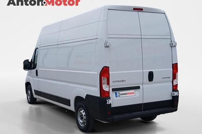 Nuevo Citroën Jumper 140 CV (102 kW) 2025 Monovolumen