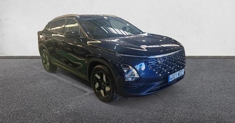 Usado Omoda 5 147 CV (108 kW) 2025 SUV