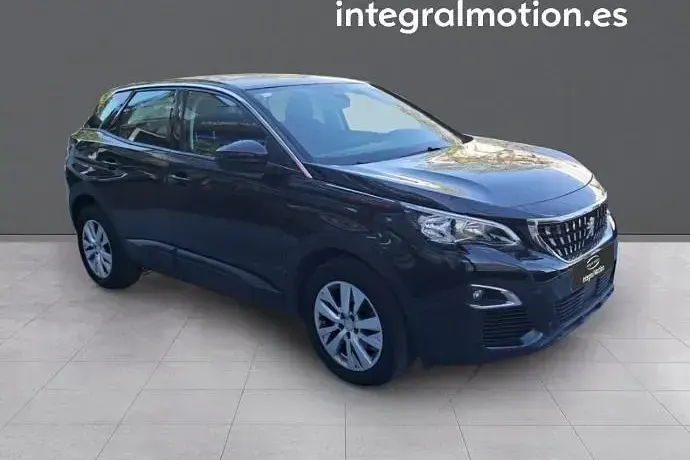 Usado Peugeot 3008 Active 130 CV (95 kW) 2018 SUV