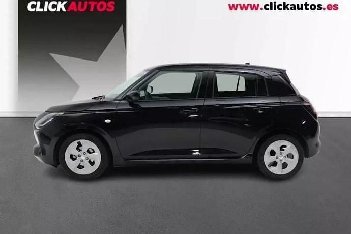 Usado Suzuki Swift 83 CV (61 kW) 2025 Utilitario