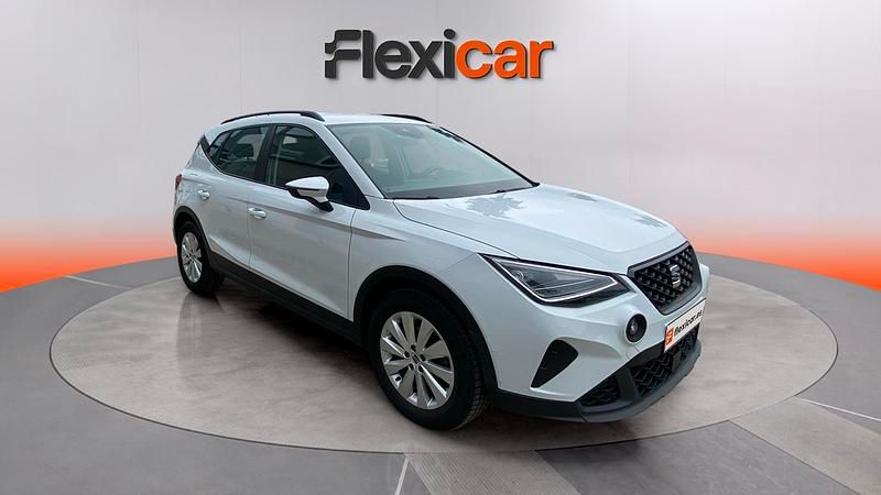 Occasion Seat Arona Style 110 ch (80 kW) 2024 SUV