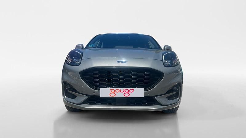 Usado Ford Puma ST-Line X 155 CV (114 kW) 2024 Familiar