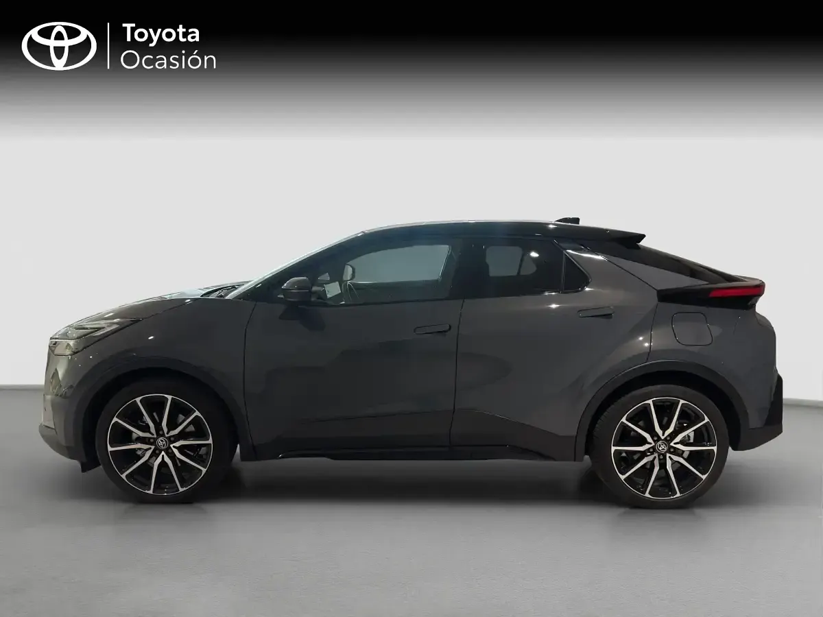 Usado Toyota C-HR Sport 223 CV (164 kW) 2026 Otro SUV