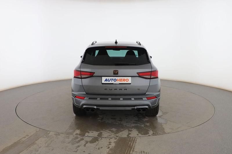 Usado Cupra Ateca VZ 300 CV (220 kW) 2023 Gris SUV