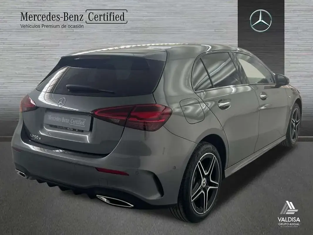 Usado Mercedes A250 218 CV (160 kW) 2025 Berlina