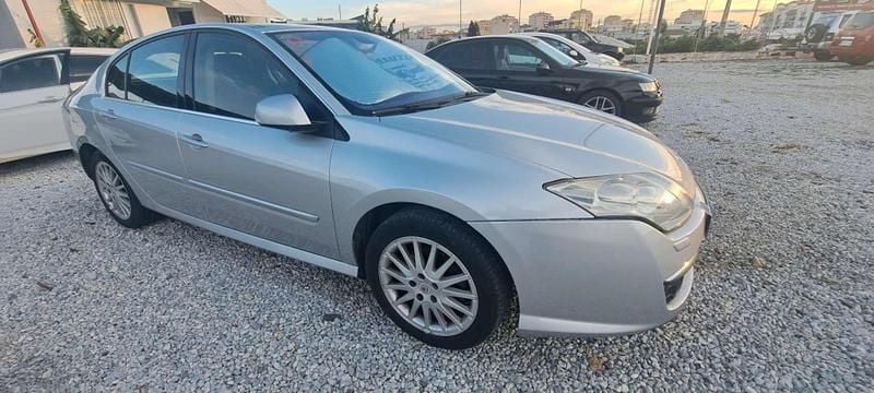 Usado Renault Laguna III Privilege 150 CV (110 kW) 2007 Berlina