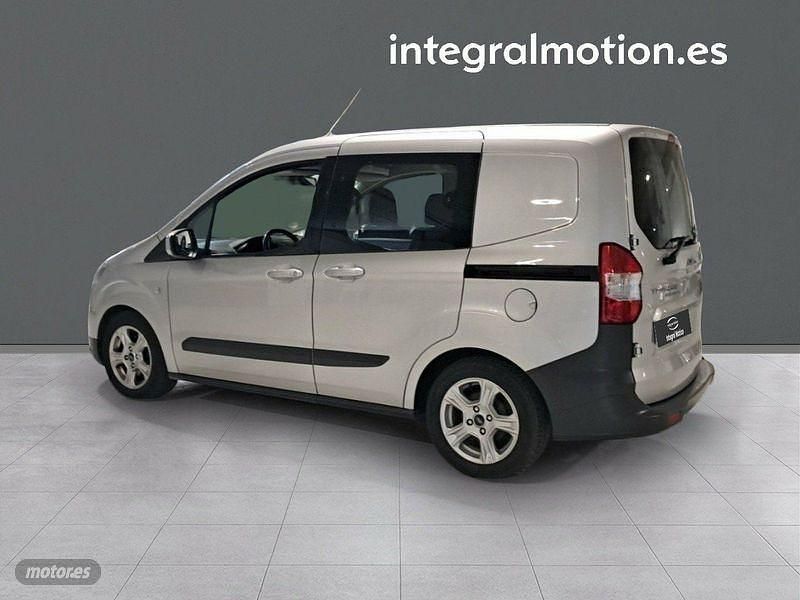 Usado Ford Transit Trend 100 CV (73 kW) 2020 Otro Familiar