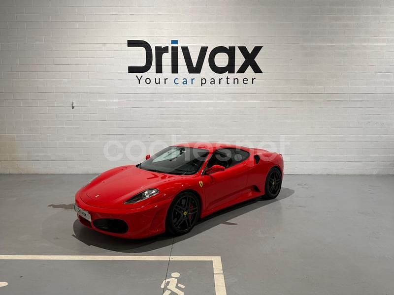 Rojo Usado 2006 Ferrari F430 Coupe | 119.000 € - Imagen 1/4