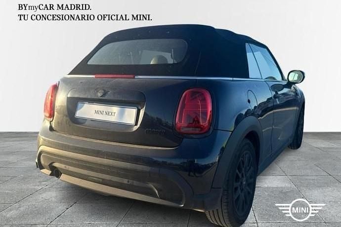 Usado Mini Cooper 136 CV (100 kW) 2022 Utilitario