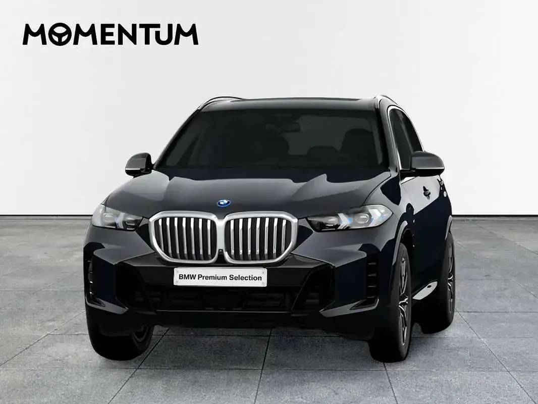 Usado BMW X5 xLine 489 CV (359 kW) 2025 Negro SUV