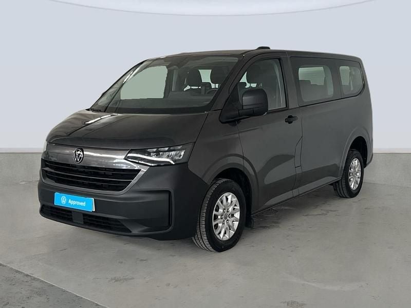 Usado VW Caravelle 150 CV (110 kW) 2025 Gris Monovolumen