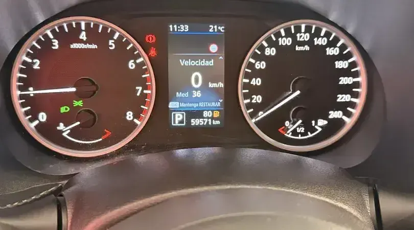 Usado Nissan Juke Acenta 114 CV (83 kW) 2023 Sapporo white (sólido) SUV