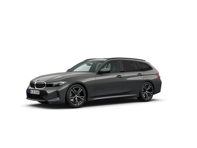 Usado BMW 320 Comfort Edition 190 CV (139 kW) 2025 Familiar