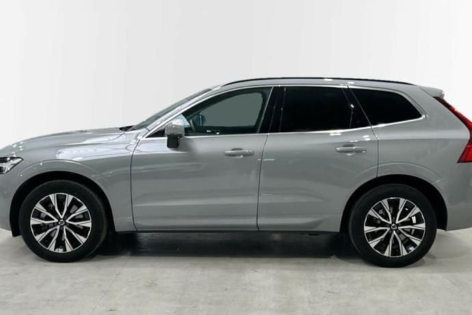 Usado Volvo XC60 Core 197 CV (144 kW) 2024 Gris SUV