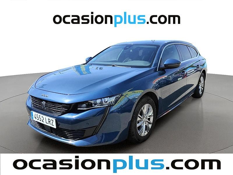Occasion Peugeot 508 SW Active 131 PK (96 kW) 2021 Stationwagen