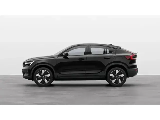 Usado Volvo C40 Core 169 kW (231 CV) 2024 Negro SUV