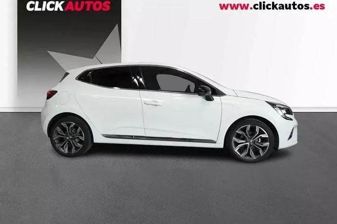 Usado Renault Clio V Zen 90 CV (66 kW) 2021