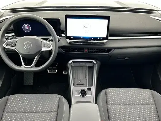 Usado VW T-Roc 116 CV (85 kW) 2026 SUV