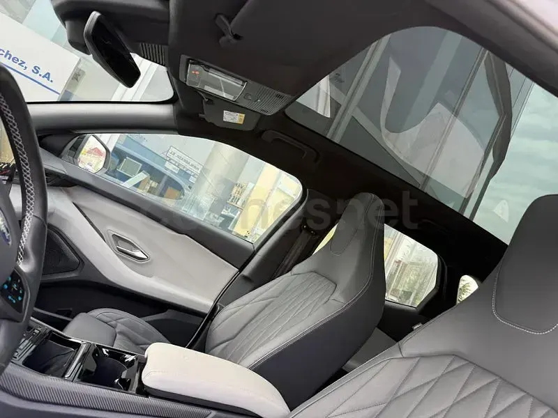 Usado Ford Capri Premium 210 kW (286 CV) 2025 Eléctrico SUV