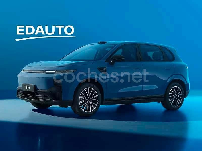 Eléctrico Nuevo 2025 Leapmotor B10 SUV | 31.490 € - Imagen 1/4