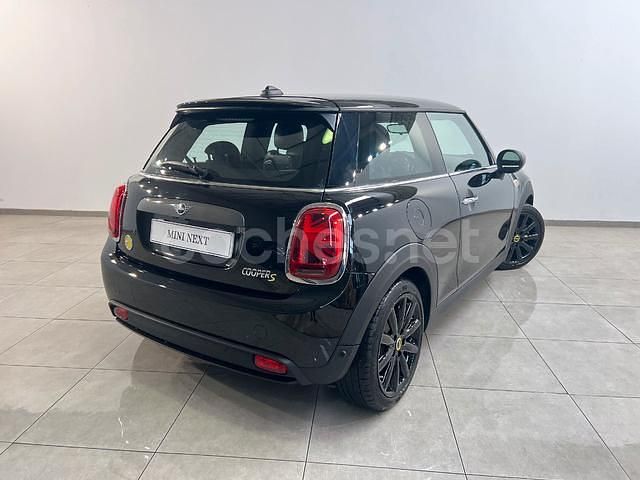 Usado Mini Cooper SE 2020 Utilitario
