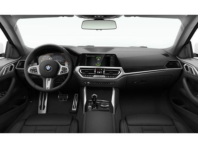 Usado BMW 430 Comfort Edition 2021 Coupe