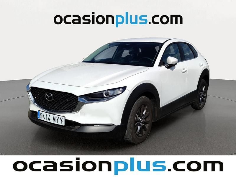 Usado Mazda CX-30 Prime-Line 140 CV (102 kW) 2025 SUV