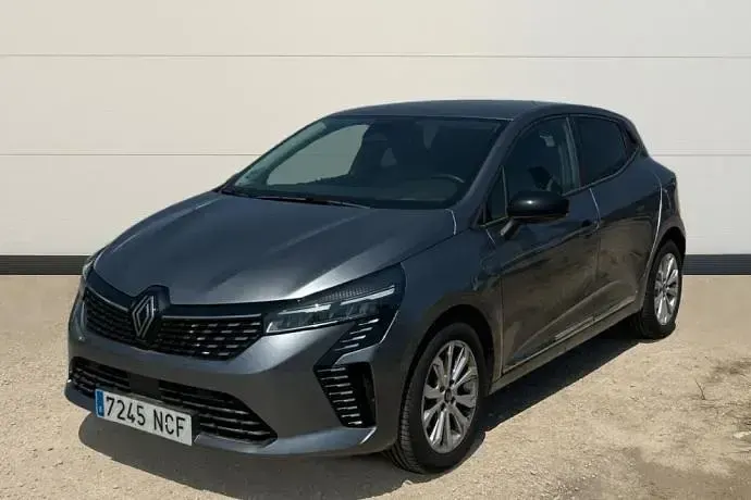 Usado Renault Clio Evolution 100 CV (73 kW) 2025 Utilitario