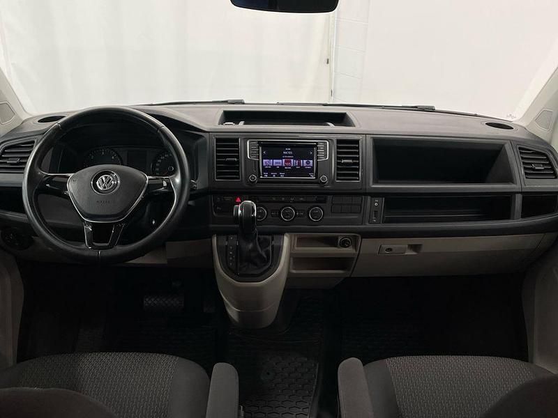 Usado VW Caravelle 150 CV (110 kW) 2019 Blanco Monovolumen