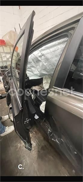 Usado Toyota RAV4 Hybrid Advance 183 CV (134 kW) 2025 Gris / plata SUV