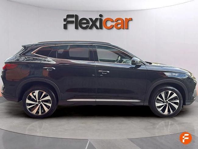 Usado BYD Seal U Boost 218 CV (160 kW) 2025 Negro SUV