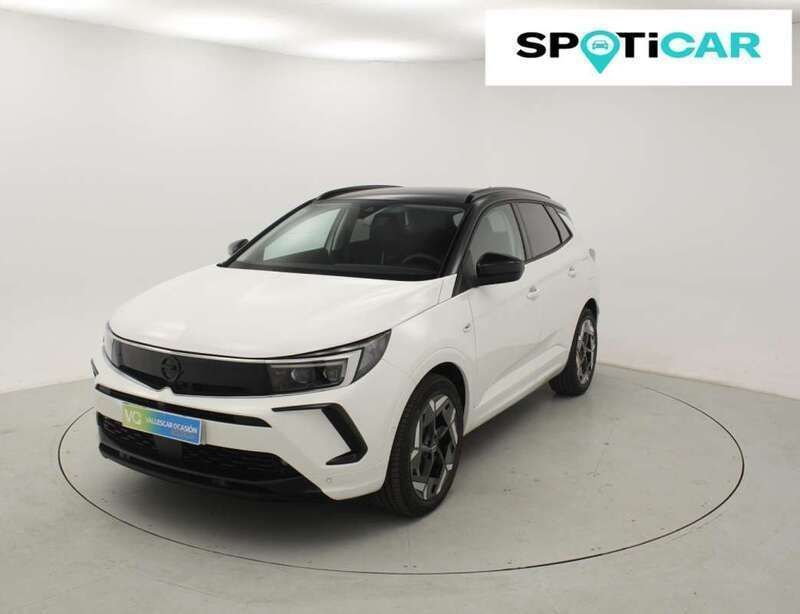 Otro Usado 2023 Opel Grandland X GSe SUV | 41.900 € - Imagen 1/4