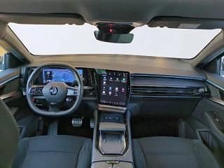 Usado Renault Austral Techno 159 CV (116 kW) 2023 Negro SUV