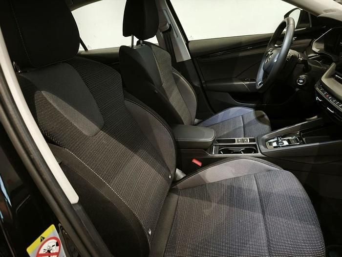 Usado Skoda Octavia RS 265 CV (194 kW) 2025 Azul