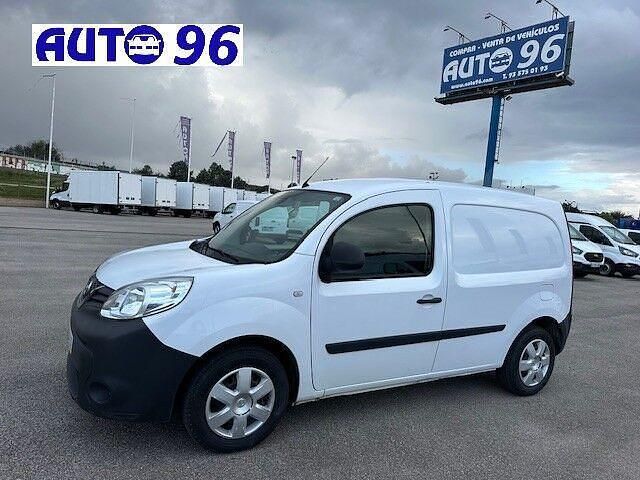 Blanco Usado 2020 Nissan NV250 Comfort Van | 10.083 € - Imagen 1/4
