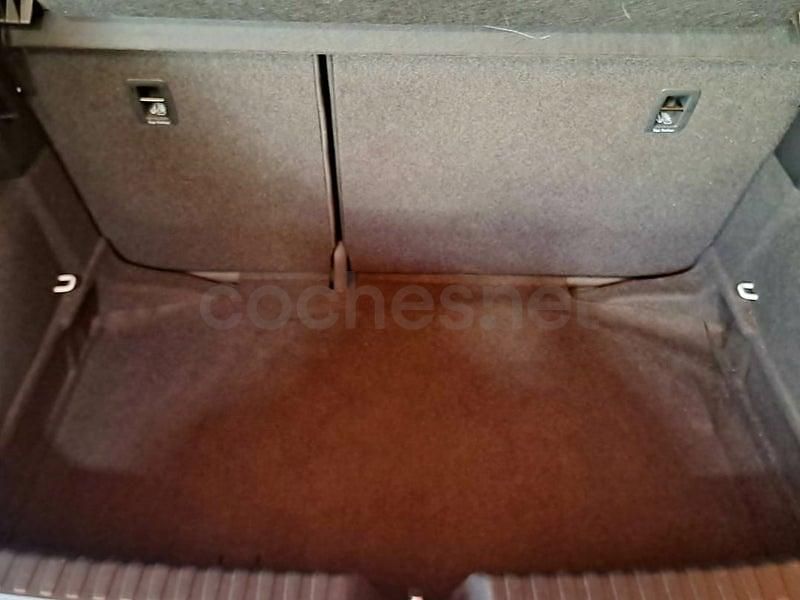 Usado Audi A1 95 CV (69 kW) 2020 Blanco SUV